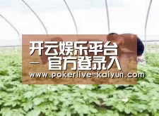 种植基地三