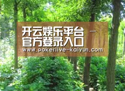 种植基地九