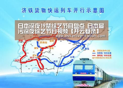 日本深夜19禁综艺节目盘点 日本最污深夜综艺节目视频【开云登录】(图1) 开云入口